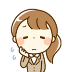 顎の痛み