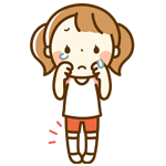 膝の痛み